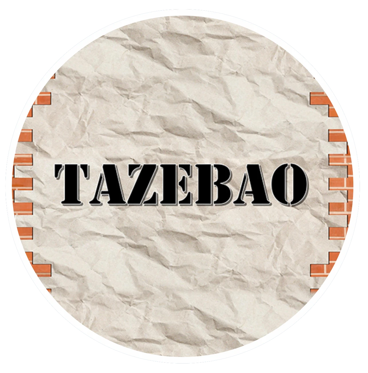 tazebao